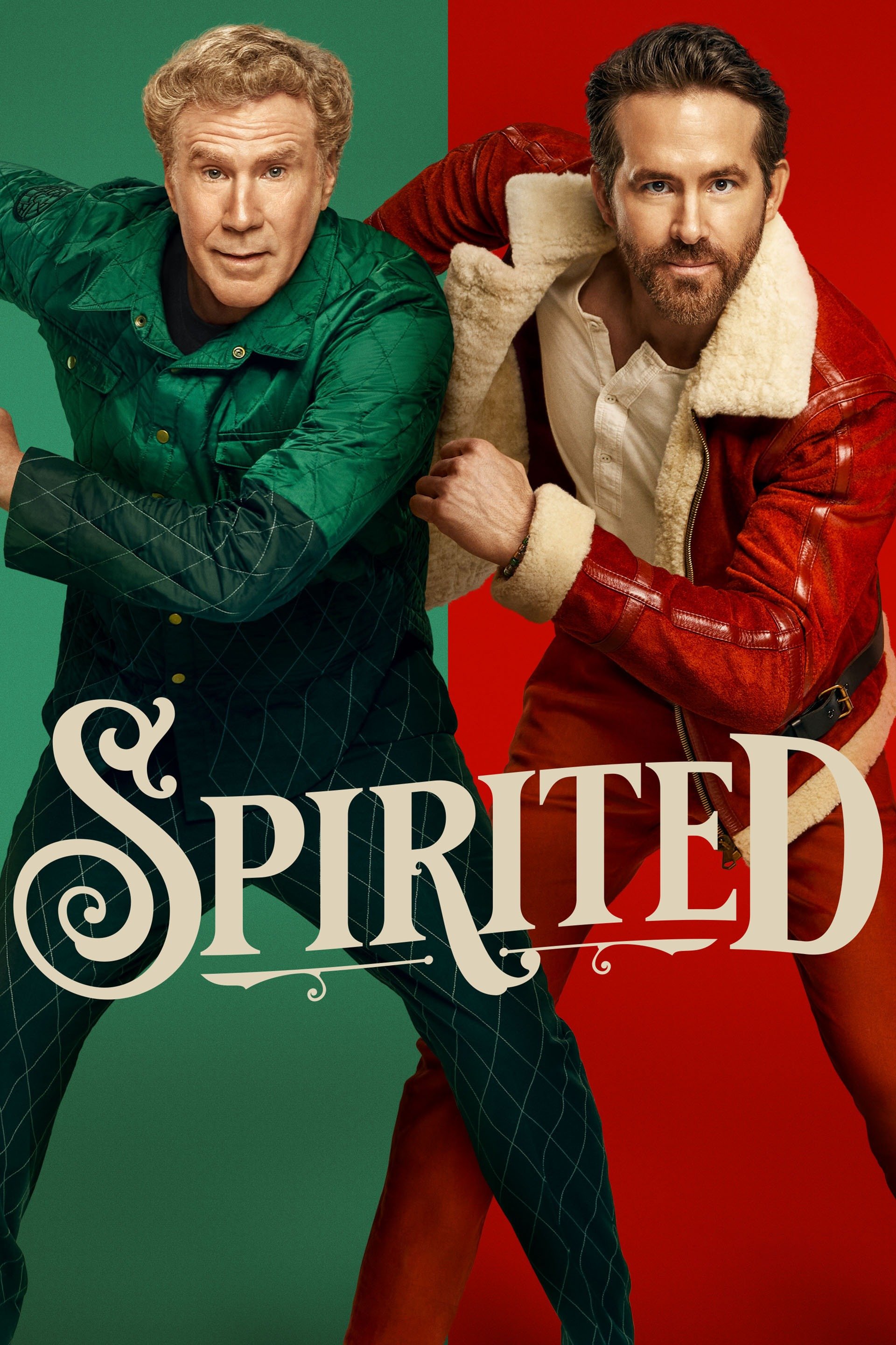 Spirited (2022) [288588] (A1708528892) [[Movies]] --Plex--